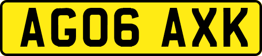 AG06AXK