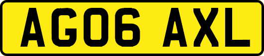 AG06AXL