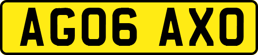 AG06AXO