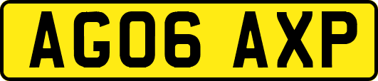 AG06AXP