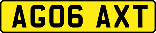 AG06AXT