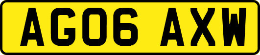 AG06AXW