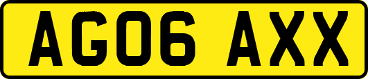 AG06AXX