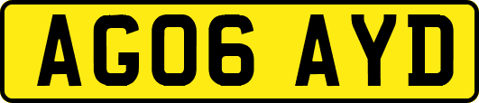 AG06AYD
