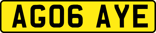 AG06AYE