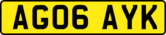 AG06AYK