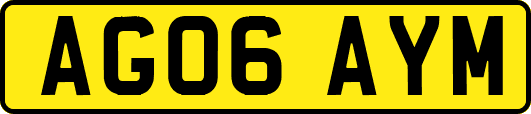 AG06AYM