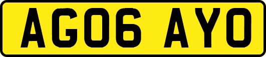 AG06AYO