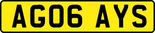 AG06AYS
