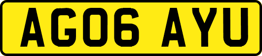 AG06AYU