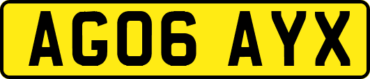 AG06AYX
