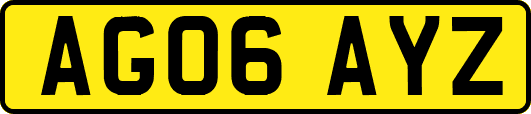 AG06AYZ