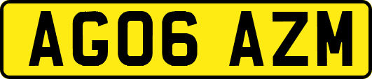 AG06AZM