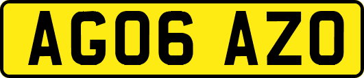 AG06AZO