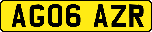 AG06AZR