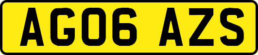 AG06AZS