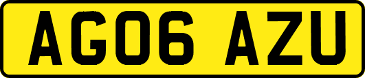 AG06AZU