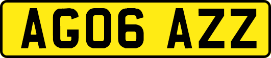 AG06AZZ
