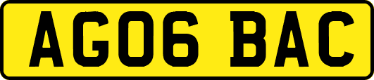 AG06BAC