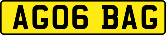 AG06BAG