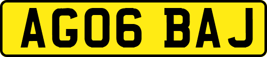 AG06BAJ