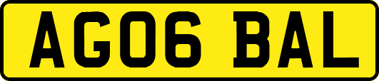 AG06BAL