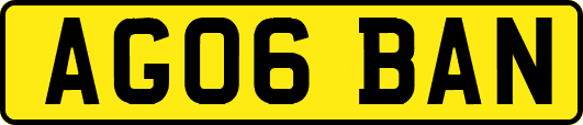 AG06BAN