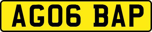 AG06BAP
