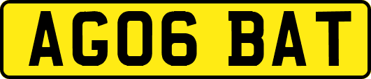 AG06BAT