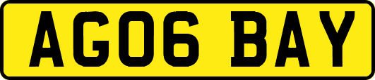 AG06BAY