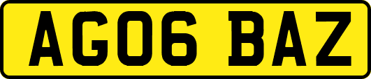 AG06BAZ