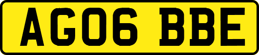AG06BBE
