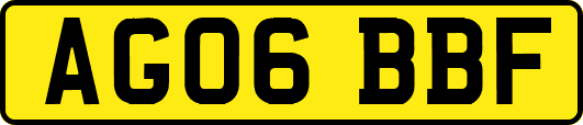 AG06BBF