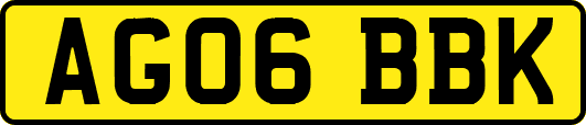 AG06BBK