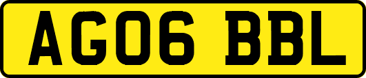 AG06BBL
