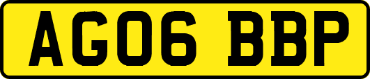AG06BBP
