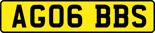 AG06BBS