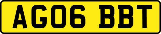 AG06BBT