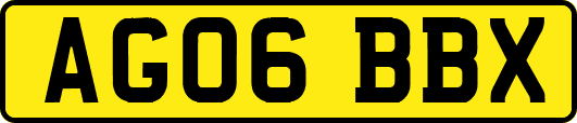 AG06BBX