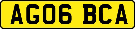 AG06BCA