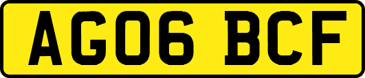 AG06BCF
