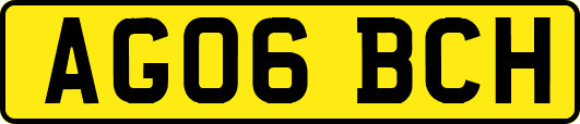 AG06BCH