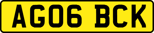 AG06BCK