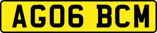 AG06BCM