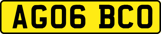AG06BCO