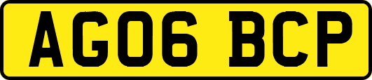 AG06BCP