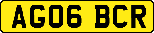 AG06BCR