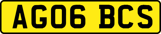 AG06BCS