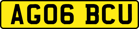 AG06BCU
