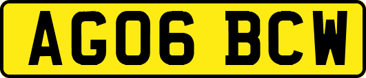 AG06BCW